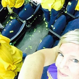 Meet your Posher, Desiree